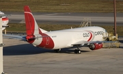 Colt Cargo Boeing 737-4B6(SF) (PR-IOY) at  Miami - International, United States