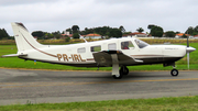 (Private) Piper PA-32R-301T Saratoga II TC (PR-IRL) at  Curitiba - Bacacheri, Brazil