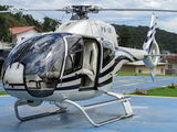 (Private) Eurocopter EC120B Colibri (PR-ISI) at  Balneário Camboriú - Helisilva, Brazil