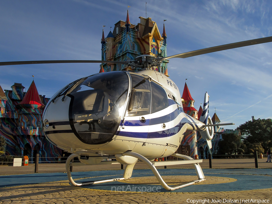 (Private) Eurocopter EC120B Colibri (PR-ISI) | Photo 378663