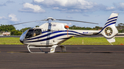 (Private) Eurocopter EC120B Colibri (PR-ISI) at  Uberlândia - Tenente Coronel Aviador César Bombonato, Brazil