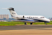 (Private) Cessna 650 Citation III (PR-ITN) at  Sorocaba - Bertram Luiz Leupolz, Brazil