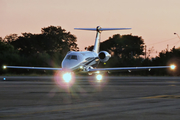 (Private) Cessna 650 Citation III (PR-ITN) at  Sorocaba - Bertram Luiz Leupolz, Brazil