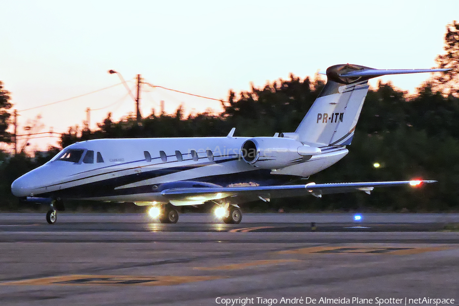 (Private) (PR-ITN) | Photo 455392