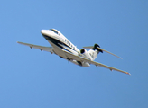 (Private) Cessna 650 Citation III (PR-ITN) at  Sorocaba - Bertram Luiz Leupolz, Brazil