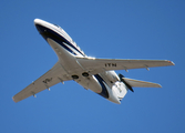 (Private) Cessna 650 Citation III (PR-ITN) at  Sorocaba - Bertram Luiz Leupolz, Brazil