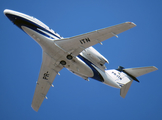 (Private) Cessna 650 Citation III (PR-ITN) at  Sorocaba - Bertram Luiz Leupolz, Brazil