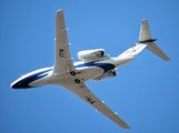 (Private) Cessna 650 Citation III (PR-ITN) at  Sorocaba - Bertram Luiz Leupolz, Brazil