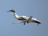 (Private) Cessna 650 Citation III (PR-ITN) at  Sorocaba - Bertram Luiz Leupolz, Brazil