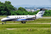 (Private) Cessna 650 Citation III (PR-ITN) at  Sorocaba - Bertram Luiz Leupolz, Brazil