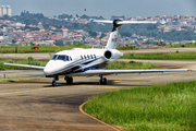 (Private) Cessna 650 Citation III (PR-ITN) at  Sorocaba - Bertram Luiz Leupolz, Brazil