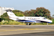 (Private) Cessna 650 Citation III (PR-ITN) at  Sorocaba - Bertram Luiz Leupolz, Brazil