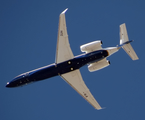 (Private) Embraer EMB-135BJ Legacy 600 (PR-IUH) at  In Flight - Sorocaba, Brazil