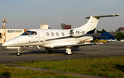 (Private) Embraer EMB-500 Phenom 100 (PR-IVI) at  Campo de Marte, Brazil