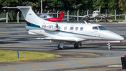 (Private) Embraer EMB-500 Phenom 100 (PR-IVI) at  Campo de Marte, Brazil