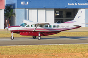 (Private) Cessna 208B Grand Caravan (PR-JAT) at  Jundiai - Comte. Rolim Adolfo Amaro, Brazil
