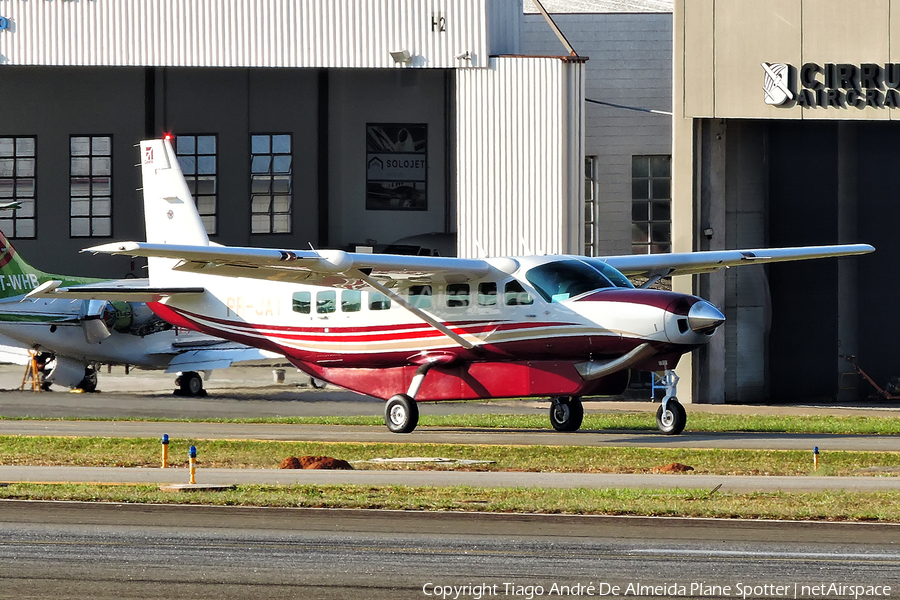 (Private) Cessna 208B Grand Caravan (PR-JAT) | Photo 659379