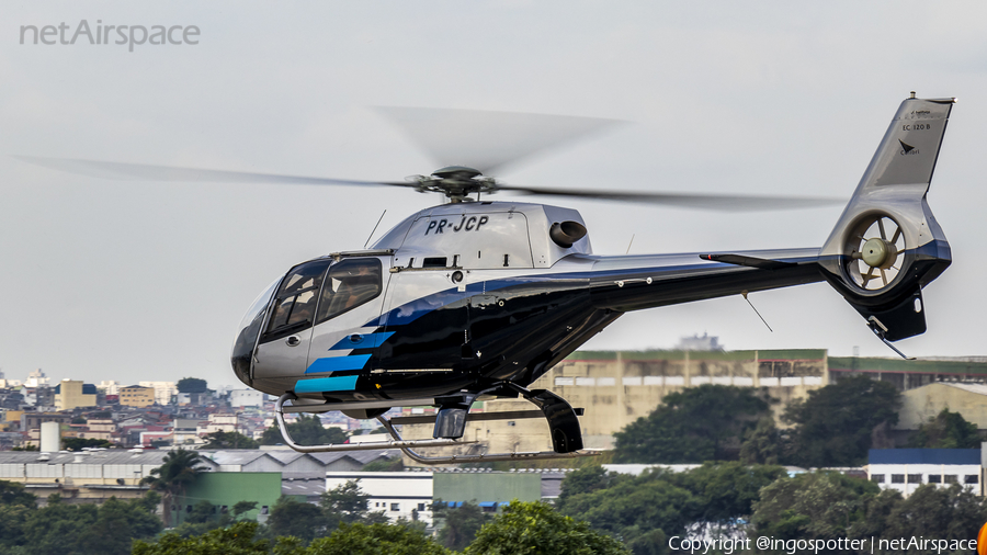 (Private) Eurocopter EC120B Colibri (PR-JCP) | Photo 509886