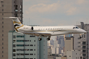 (Private) Embraer EMB-135BJ Legacy 650 (PR-JDJ) at  Sao Paulo - Congonhas, Brazil