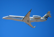 (Private) Embraer EMB-135BJ Legacy 650 (PR-JDJ) at  Sorocaba - Bertram Luiz Leupolz, Brazil