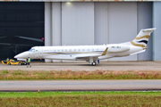 (Private) Embraer EMB-135BJ Legacy 650 (PR-JDJ) at  Sorocaba - Bertram Luiz Leupolz, Brazil