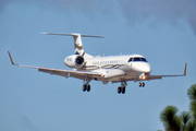 (Private) Embraer EMB-135BJ Legacy 650 (PR-JDJ) at  Sorocaba - Bertram Luiz Leupolz, Brazil