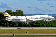(Private) Embraer EMB-135BJ Legacy 650 (PR-JDJ) at  Sorocaba - Bertram Luiz Leupolz, Brazil