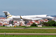 (Private) Embraer EMB-135BJ Legacy 650 (PR-JDJ) at  Sorocaba - Bertram Luiz Leupolz, Brazil