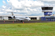 (Private) Embraer EMB-135BJ Legacy 650 (PR-JDJ) at  Sorocaba - Bertram Luiz Leupolz, Brazil