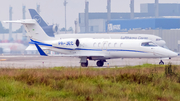 (Private) Bombardier Learjet 40XR (PR-JEC) at  Curitiba - Afonso Pena International, Brazil