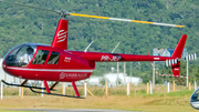 (Private) Robinson R44 Raven II (PR-JEP) at  Porto Belo - Condomínio Aeronáutico Costa Esmeralda, Brazil