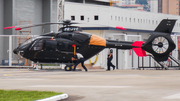 Air Jet Taxi Aereo Eurocopter EC135 P2+ (P2i) (PR-JGC) at  Campo de Marte, Brazil
