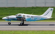 (Private) Piper PA-34-220T Seneca V (PR-JGP) at  Teresina - Senador Petrônio Portella, Brazil