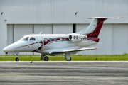 (Private) Embraer EMB-500 Phenom 100 (PR-JJD) at  Sorocaba - Bertram Luiz Leupolz, Brazil