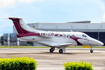 (Private) Embraer EMB-500 Phenom 100 (PR-JJD) at  Sorocaba - Bertram Luiz Leupolz, Brazil