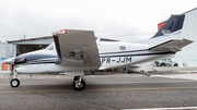 Táxi Aéreo Hércules Beech C90GTi King Air (PR-JJM) at  Curitiba - Bacacheri, Brazil