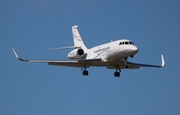(Private) Dassault Falcon 2000LX (PR-JJR) at  Orlando - Executive, United States