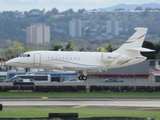 (Private) Dassault Falcon 2000LX (PR-JJR) at  San Juan - Luis Munoz Marin International, Puerto Rico