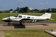 (Private) Piper PA-34-220T Seneca IV (PR-JLS) at  Sorocaba - Bertram Luiz Leupolz, Brazil