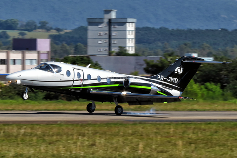 (Private) Raytheon Hawker 400A (PR-JMD) at  Sorocaba - Bertram Luiz Leupolz, Brazil