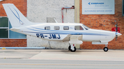 (Private) Piper PA-46R-350T Malibu Matrix (PR-JMJ) at  Curitiba - Bacacheri, Brazil