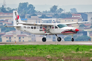 Skydive4Fun Cessna 208B Grand Caravan (PR-JOH) at  Sorocaba - Bertram Luiz Leupolz, Brazil