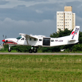 Skydive4Fun Cessna 208B Grand Caravan (PR-JOH) at  Sorocaba - Bertram Luiz Leupolz, Brazil