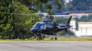 (Private) AgustaWestland AW109SP Grand New (PR-JOM) at  Sao Paulo - Guarulhos - Andre Franco Montoro (Cumbica), Brazil