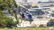 (Private) AgustaWestland AW109SP Grand New (PR-JOM) at  Sao Paulo - Guarulhos - Andre Franco Montoro (Cumbica), Brazil