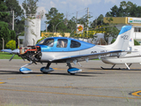 (Private) Cirrus SR22 S (PR-JPA) at  Curitiba - Bacacheri, Brazil