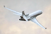 (Private) Dassault Falcon 8X (PR-JQF) at  Sorocaba - Bertram Luiz Leupolz, Brazil