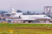 (Private) Dassault Falcon 8X (PR-JQF) at  Sorocaba - Bertram Luiz Leupolz, Brazil