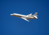 (Private) Dassault Falcon 8X (PR-JQF) at  Sorocaba - Bertram Luiz Leupolz, Brazil