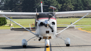 (Private) Cessna T206H Turbo Stationair (PR-JRM) at  Curitiba - Bacacheri, Brazil
